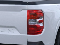 Ford Maverick XLT AWD SuperCrew 2025