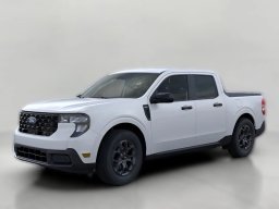 Ford Maverick XLT AWD SuperCrew 2026