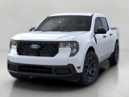 Ford Maverick XLT AWD SuperCrew 2026