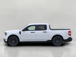 Ford Maverick XLT AWD SuperCrew 2026