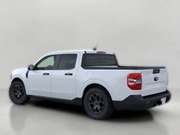 Ford Maverick XLT AWD SuperCrew 2026