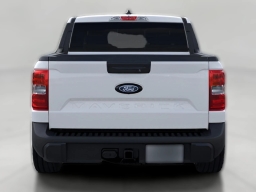 Ford Maverick XLT AWD SuperCrew 2026