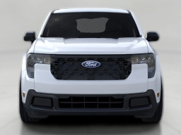 Ford Maverick XLT AWD SuperCrew 2026