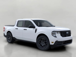 Ford Maverick XLT AWD SuperCrew 2026