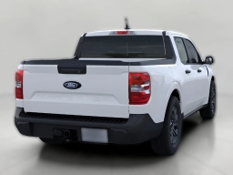 Ford Maverick XLT AWD SuperCrew 2026