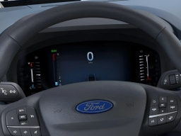 Ford Maverick XLT AWD SuperCrew 2026