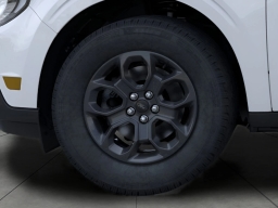 Ford Maverick XLT AWD SuperCrew 2026