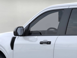 Ford Maverick XLT AWD SuperCrew 2026