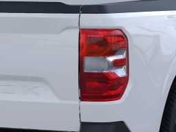 Ford Maverick XLT AWD SuperCrew 2026