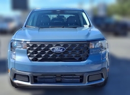 Ford Maverick XLT AWD SuperCrew 2026