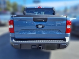 Ford Maverick XLT AWD SuperCrew 2026