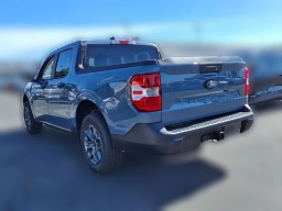 Ford Maverick XLT AWD SuperCrew 2026