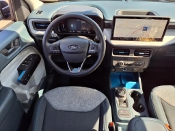 Ford Maverick XLT AWD SuperCrew 2026