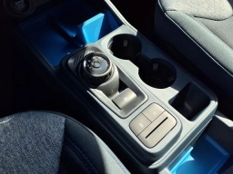 Ford Maverick XLT AWD SuperCrew 2026