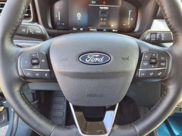 Ford Maverick XLT AWD SuperCrew 2026