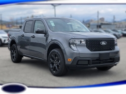Ford Maverick XLT AWD SuperCrew 2025