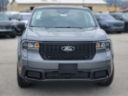 Ford Maverick XLT AWD SuperCrew 2025