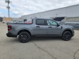 Ford Maverick XLT AWD SuperCrew 2025