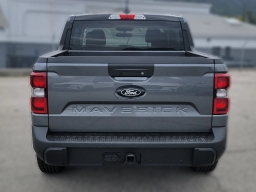 Ford Maverick XLT AWD SuperCrew 2025
