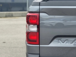 Ford Maverick XLT AWD SuperCrew 2025