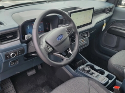 Ford Maverick XLT AWD SuperCrew 2025