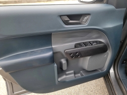 Ford Maverick XLT AWD SuperCrew 2025