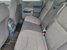 Ford Maverick XLT AWD SuperCrew 2025