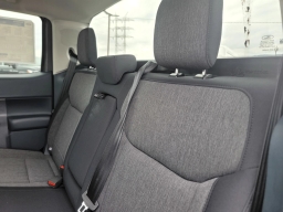 Ford Maverick XLT AWD SuperCrew 2025