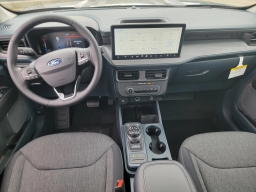 Ford Maverick XLT AWD SuperCrew 2025