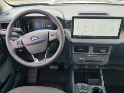 Ford Maverick XLT AWD SuperCrew 2025