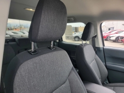 Ford Maverick XLT AWD SuperCrew 2025