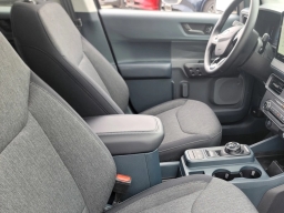 Ford Maverick XLT AWD SuperCrew 2025