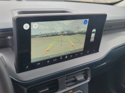 Ford Maverick XLT AWD SuperCrew 2025