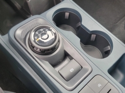 Ford Maverick XLT AWD SuperCrew 2025