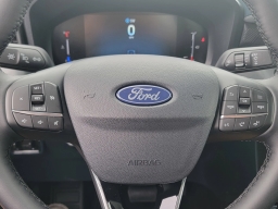 Ford Maverick XLT AWD SuperCrew 2025