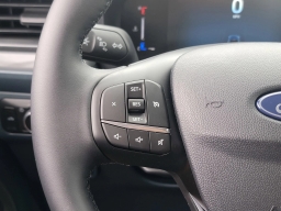 Ford Maverick XLT AWD SuperCrew 2025