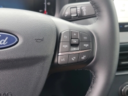 Ford Maverick XLT AWD SuperCrew 2025