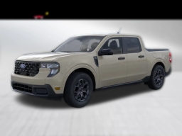Ford Maverick XLT AWD SuperCrew 2025