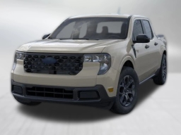 Ford Maverick XLT AWD SuperCrew 2025