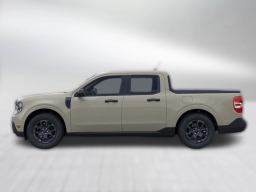 Ford Maverick XLT AWD SuperCrew 2025