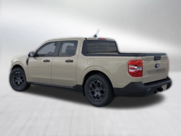 Ford Maverick XLT AWD SuperCrew 2025