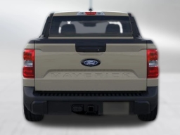 Ford Maverick XLT AWD SuperCrew 2025