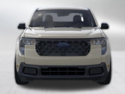 Ford Maverick XLT AWD SuperCrew 2025