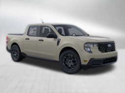 Ford Maverick XLT AWD SuperCrew 2025