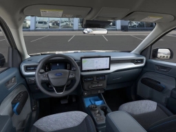 Ford Maverick XLT AWD SuperCrew 2025