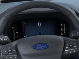 Ford Maverick XLT AWD SuperCrew 2025