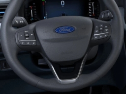 Ford Maverick XLT AWD SuperCrew 2025
