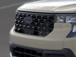Ford Maverick XLT AWD SuperCrew 2025