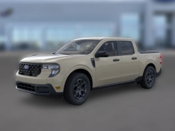 Ford Maverick XLT AWD SuperCrew 2025