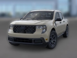 Ford Maverick XLT AWD SuperCrew 2025